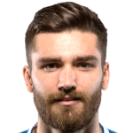 Player picture of Jon Toral