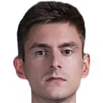 Player picture of Kevin Droolans