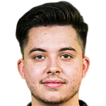 Player picture of Ethan Arnold