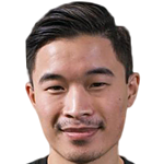 Player picture of Chris Nong