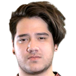 Player picture of Aaron Ward