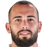 Player picture of Aleix Vidal