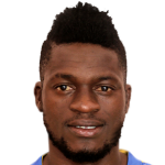 Player picture of Sulaimon Akinyemi