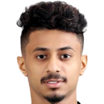 Player picture of Hassan Al Qayd