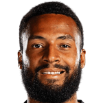 Player picture of Lawrence Vigouroux