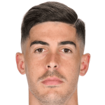 Player picture of Карлос Фернандес 
