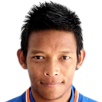 player picture of E. Potharungroj