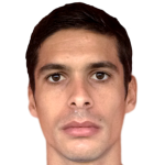 Player picture of Sergio Suárez