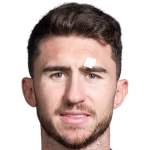 Player picture of Aymeric Laporte