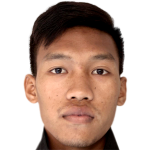 Player picture of Watsapon Jueapan
