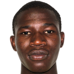 Player picture of Sydney Ochieng'