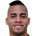 Player picture of Freddy Flórez