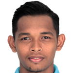 player picture of Adam Zairi