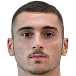 player picture of K. Papamichail