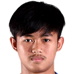 player picture of K. Jorated