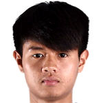 Player picture of Nattayot Pol-yiam