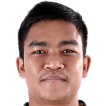 Player picture of Khrismat Sompen