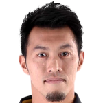 player picture of J. Sangsanga