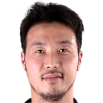 Player picture of Lee Keonpil