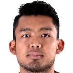 Player picture of Tanaphol Udom-larb