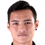 Player picture of Nonthawat Rak-ok