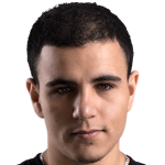 Player picture of Jonas Elmarghichi