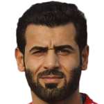 Player picture of علاء كاطع جاز