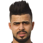 Player picture of على رحيم