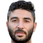 player picture of Ali Issa