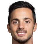Player picture of Pablo Sarabia