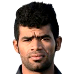 Player picture of Abdul Majeed Al 'Abdul Salaam