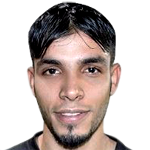 Player picture of Abdal Maain Al Marzouqi