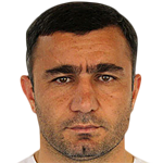Player picture of قوربان قوربانوف