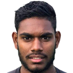 Player picture of كيشان سامي
