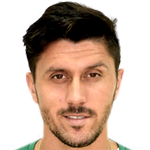 Player picture of سيبريان ماريكا