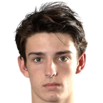 Player picture of Oliver Duncan