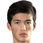 Player picture of Элайджа Джаст