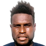 Player picture of Alvin Ray