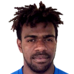 Player picture of Ronaldo Wilkins