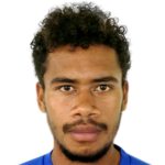 Player picture of جايسون تيماتوا