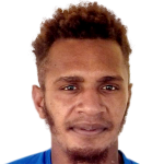 Player picture of كلود ارو