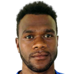 player picture of G. Patrick