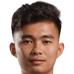 Player picture of Đoàn Tuấn Cảnh