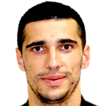 Player picture of دانييل بوزهينوفسكي