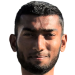 player picture of I. Kumar