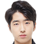 Player picture of Son Minhyeok