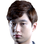 Player picture of Lee Hoseong