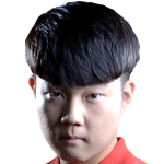 Player picture of Seong Hoon Heo Player picture of Seong Hoon Heo