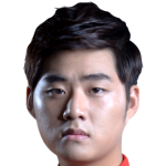 Player picture of Bae Junsik