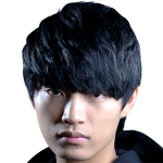Player picture of Song Youngjun